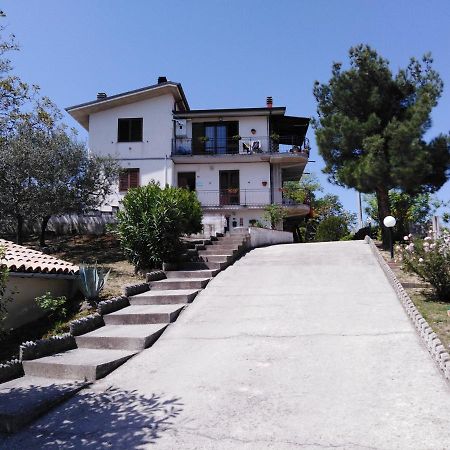Dolce Risveglio Bed and Breakfast San Valentino in Abruzzo Citeriore Eksteriør billede