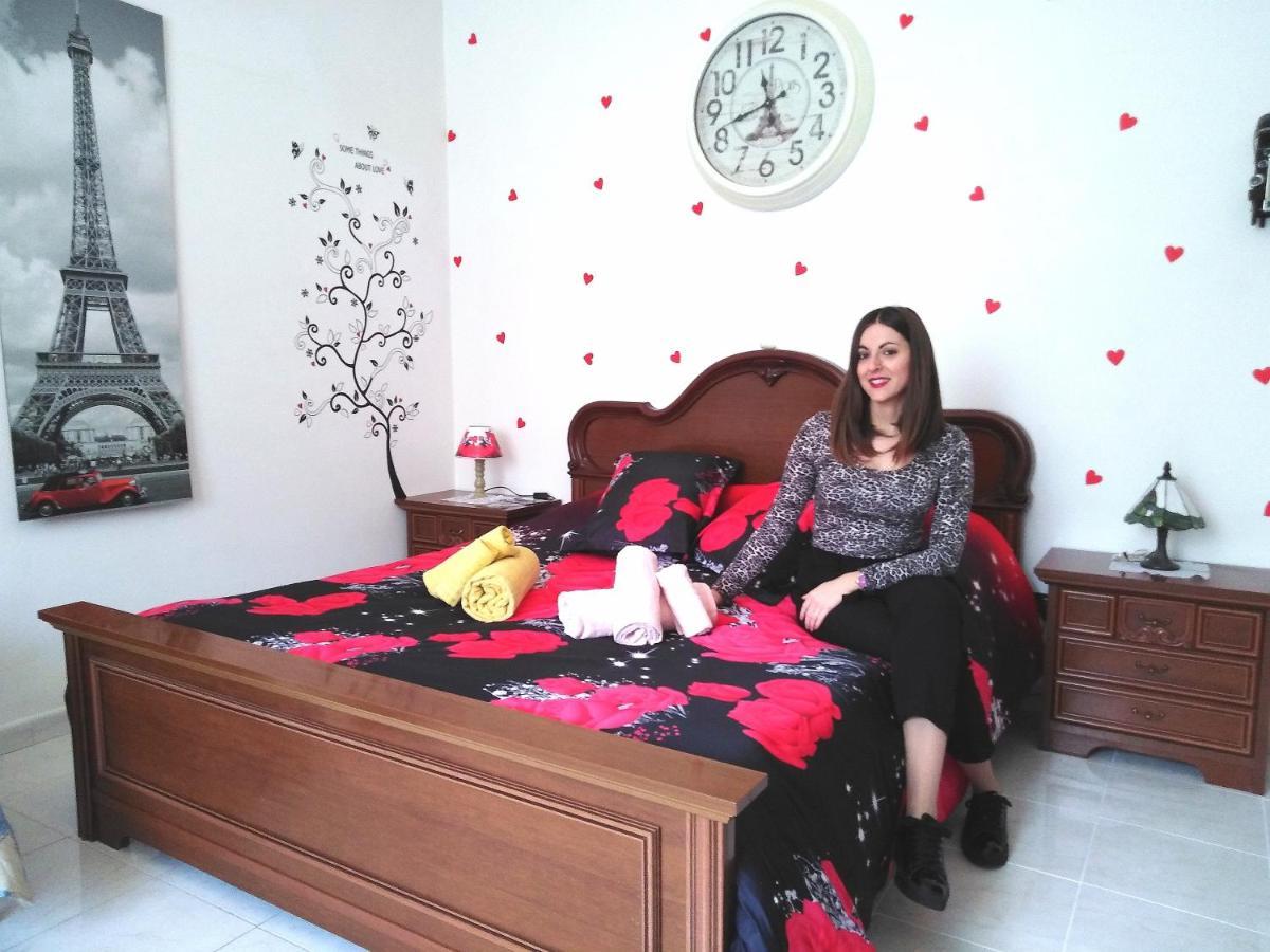 Dolce Risveglio Bed and Breakfast San Valentino in Abruzzo Citeriore Eksteriør billede