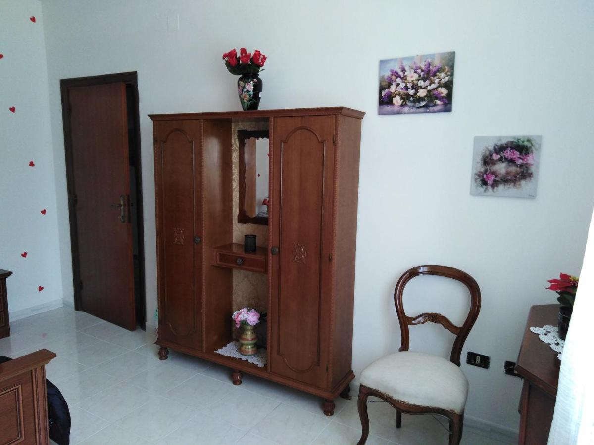 Dolce Risveglio Bed and Breakfast San Valentino in Abruzzo Citeriore Eksteriør billede