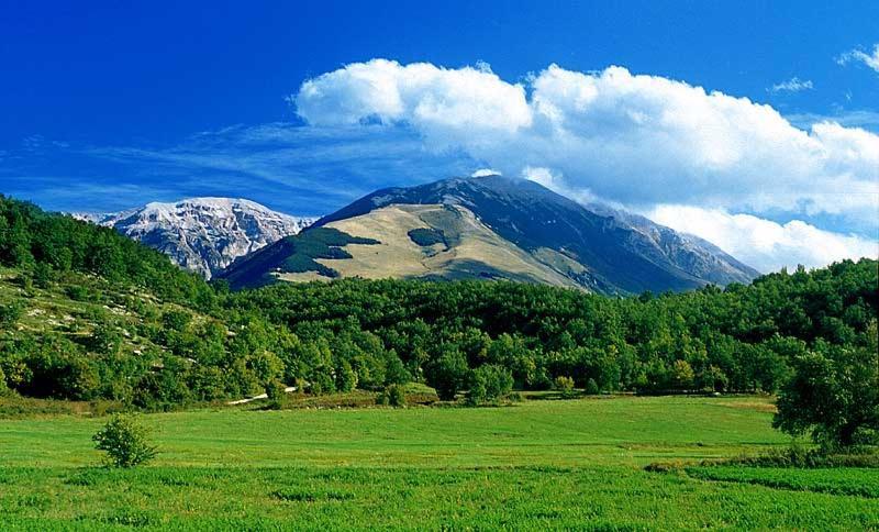 Dolce Risveglio Bed and Breakfast San Valentino in Abruzzo Citeriore Eksteriør billede
