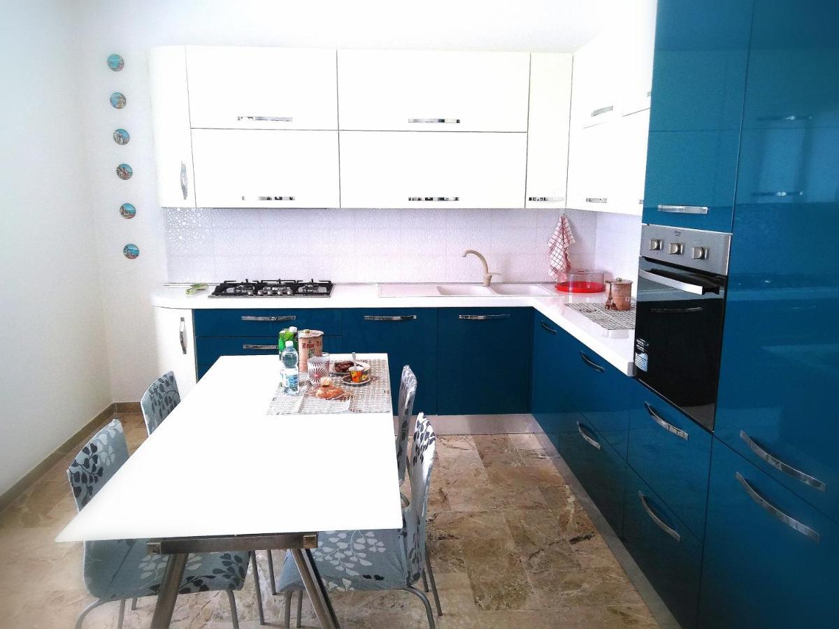 Dolce Risveglio Bed and Breakfast San Valentino in Abruzzo Citeriore Eksteriør billede