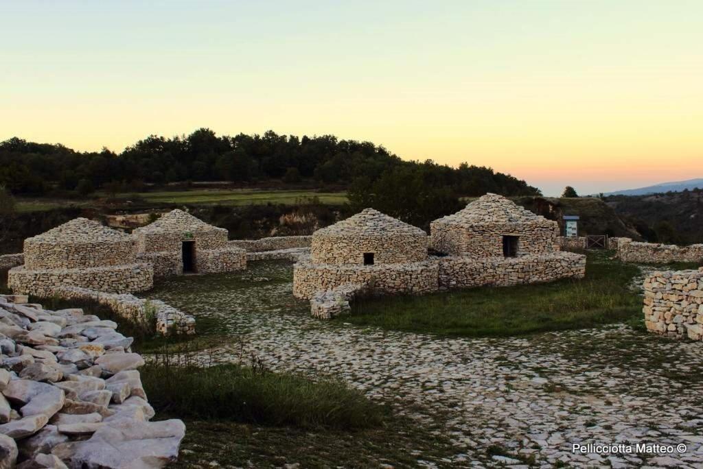 Dolce Risveglio Bed and Breakfast San Valentino in Abruzzo Citeriore Eksteriør billede