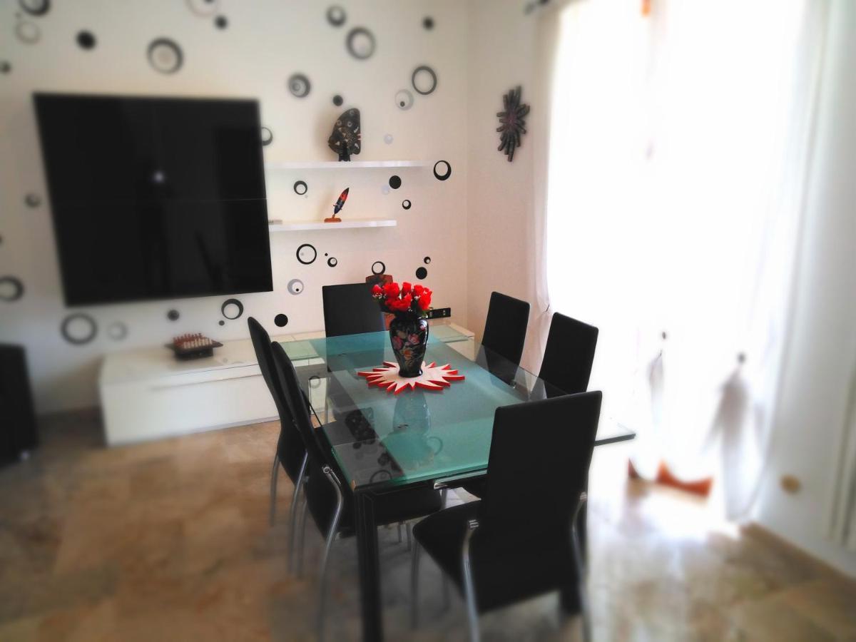 Dolce Risveglio Bed and Breakfast San Valentino in Abruzzo Citeriore Eksteriør billede
