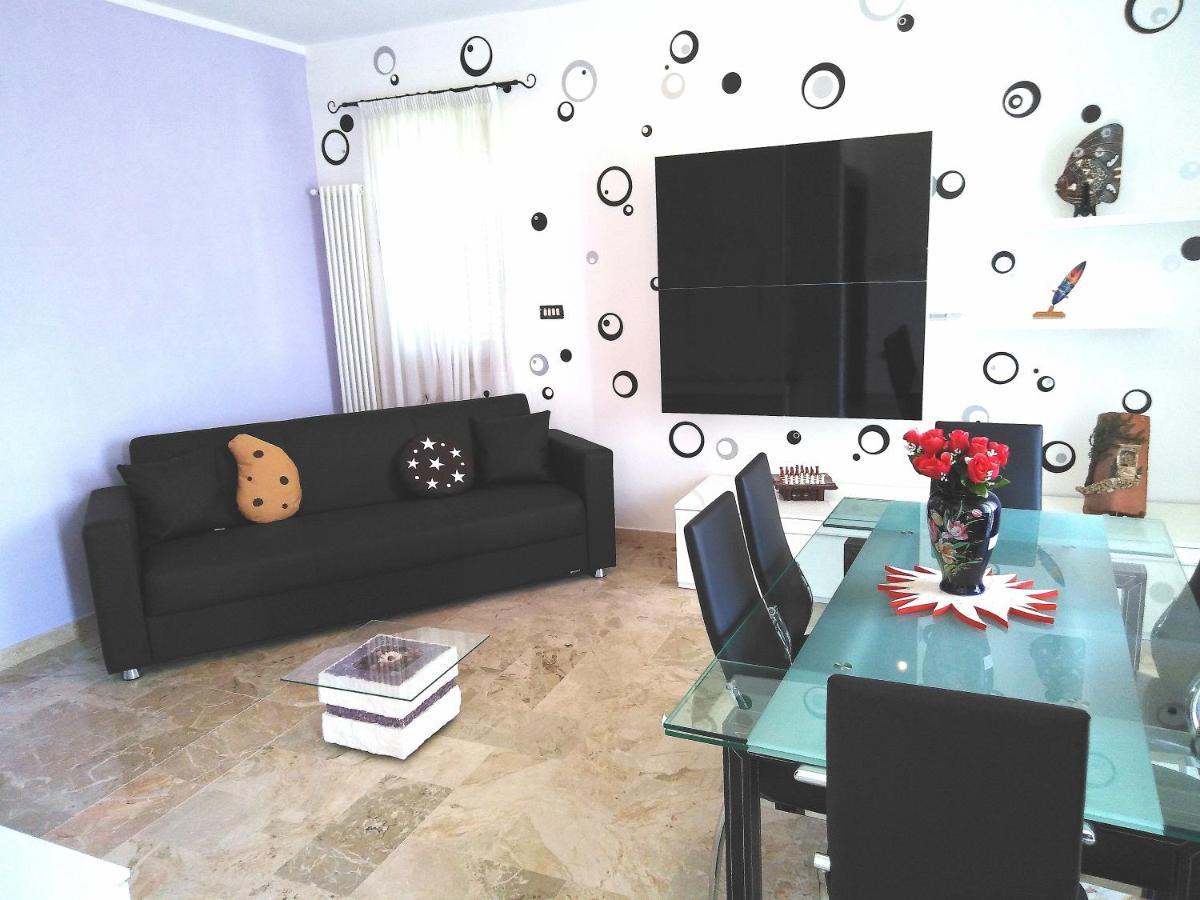 Dolce Risveglio Bed and Breakfast San Valentino in Abruzzo Citeriore Eksteriør billede