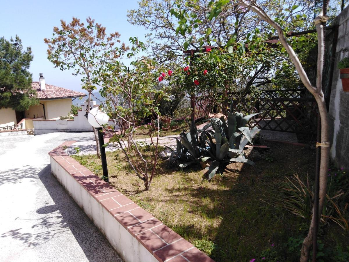 Dolce Risveglio Bed and Breakfast San Valentino in Abruzzo Citeriore Eksteriør billede